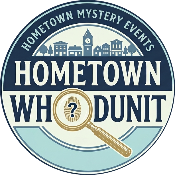 Hometown Whodunit